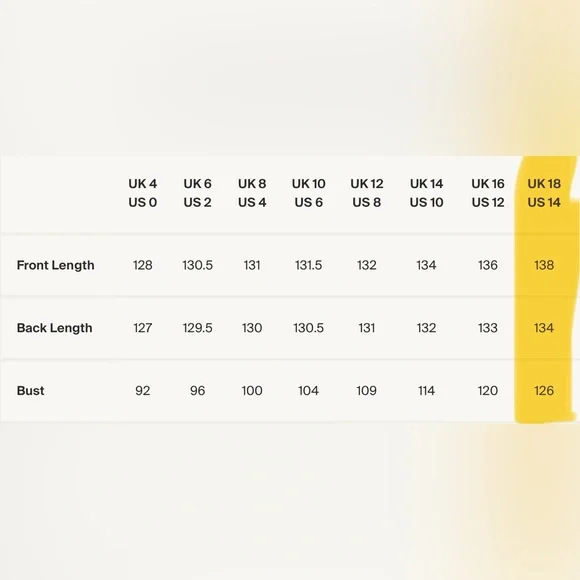 ME+EM | VGUC Cheesecloth Mono Paisley Print Maxi Dress Red Orange Cotton, US 14 - Picture 12 of 14